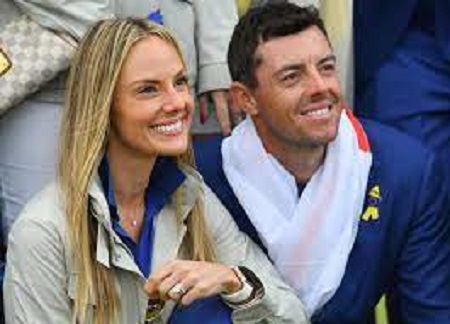 Erica Stoll and Rory McIlroy Married Life Since 2017